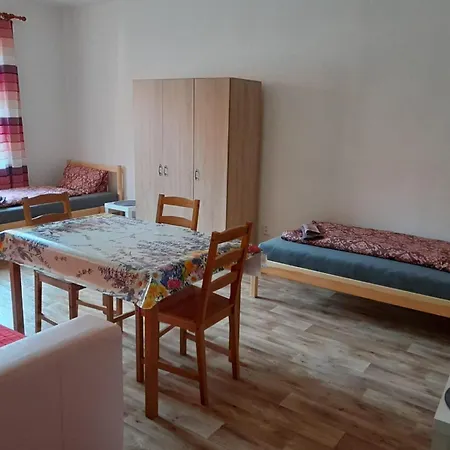 Dunice 2 Apartman