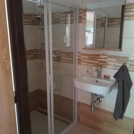 Apartment Dunice 2