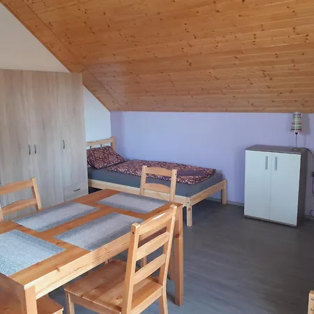 Dunice 2 Apartment