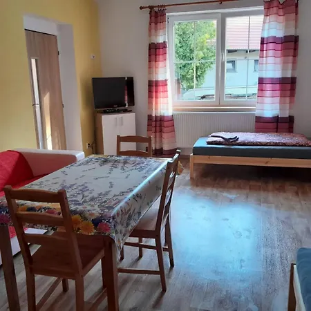 Dunice 2 Apartment *