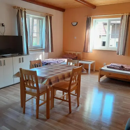 Dunice 2 Blazejovice