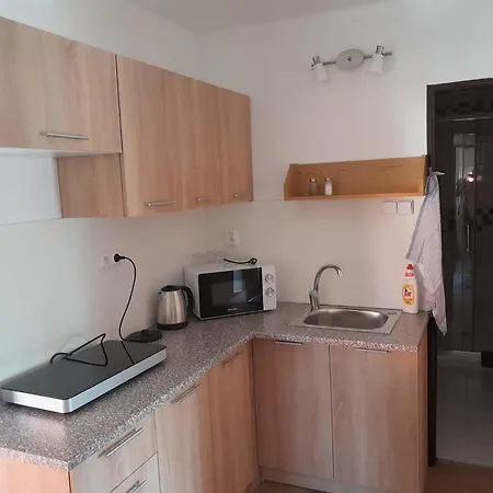 Dunice 2 Apartment *