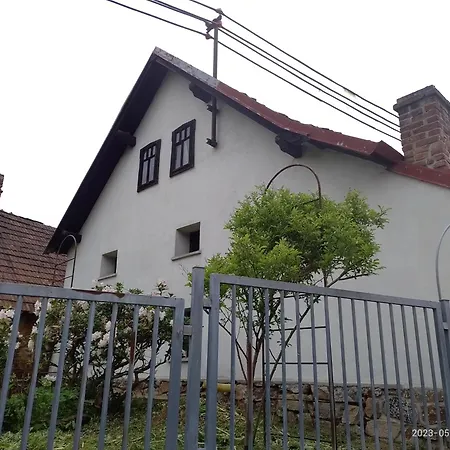 Apartman Dunice 2 Blazejovice