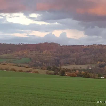 Apartman Dunice 2 Blazejovice