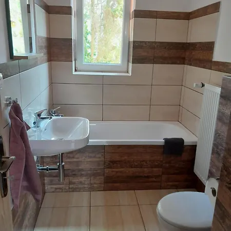 Apartment Dunice 2 *