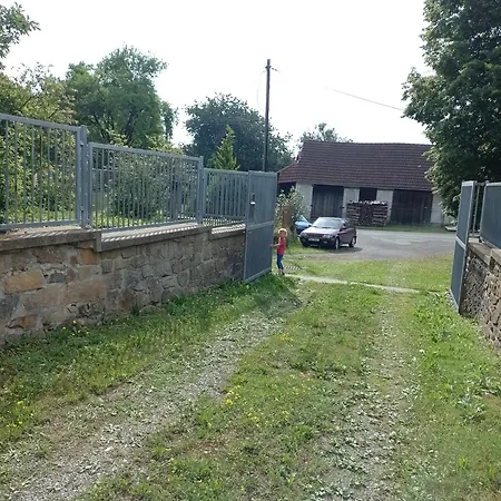 Dunice 2 * Blazejovice