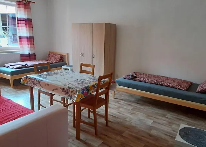 Dunice 2 Apartmán