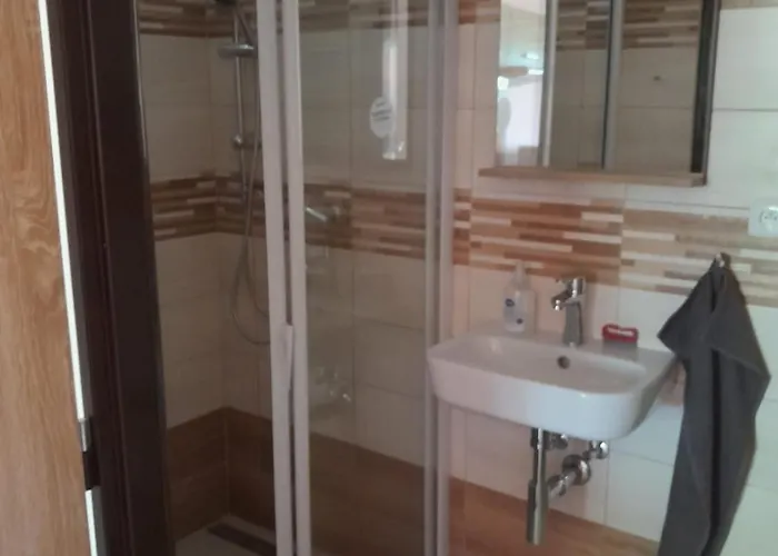 Apartmán Dunice 2