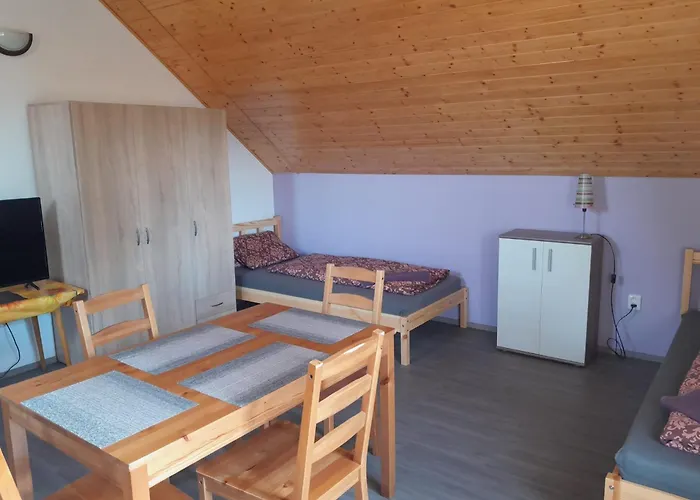 Dunice 2 Apartmán