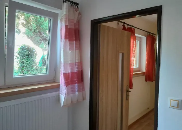 Dunice 2 Apartmán *