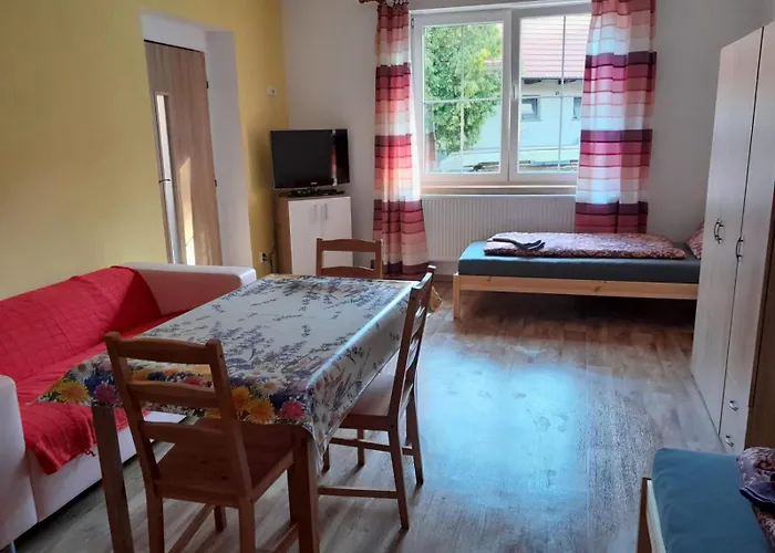 Dunice 2 Apartmán *