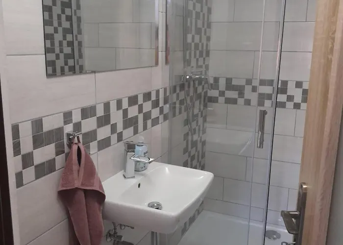 Dunice 2 Apartmán *
