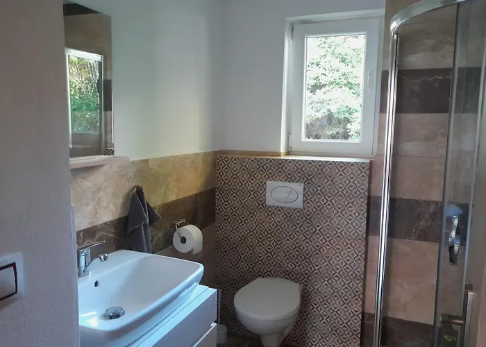 Apartmán Dunice 2