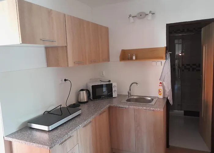 Dunice 2 Apartmán *