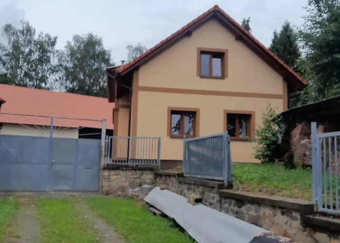 Apartmán Dunice 2 *