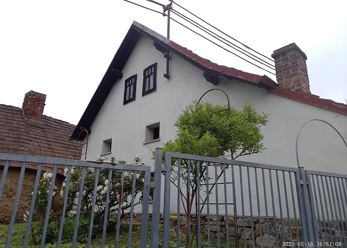 Apartmán Dunice 2 Blazejovice