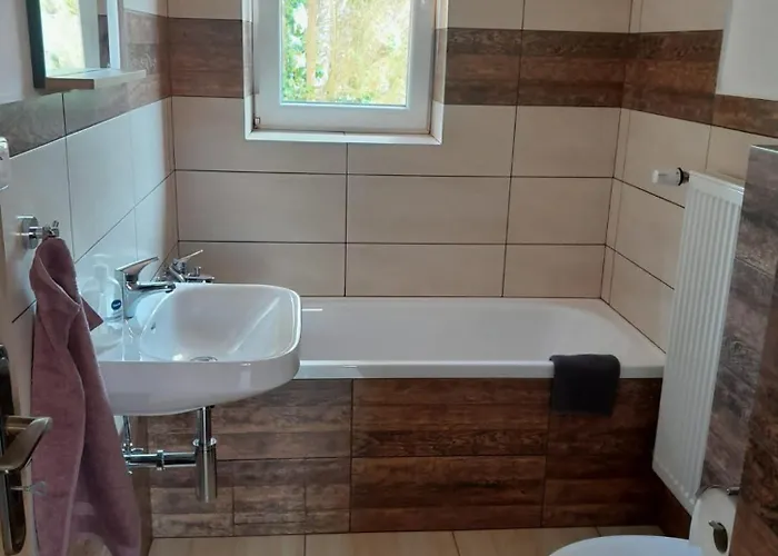 Apartmán Dunice 2 *